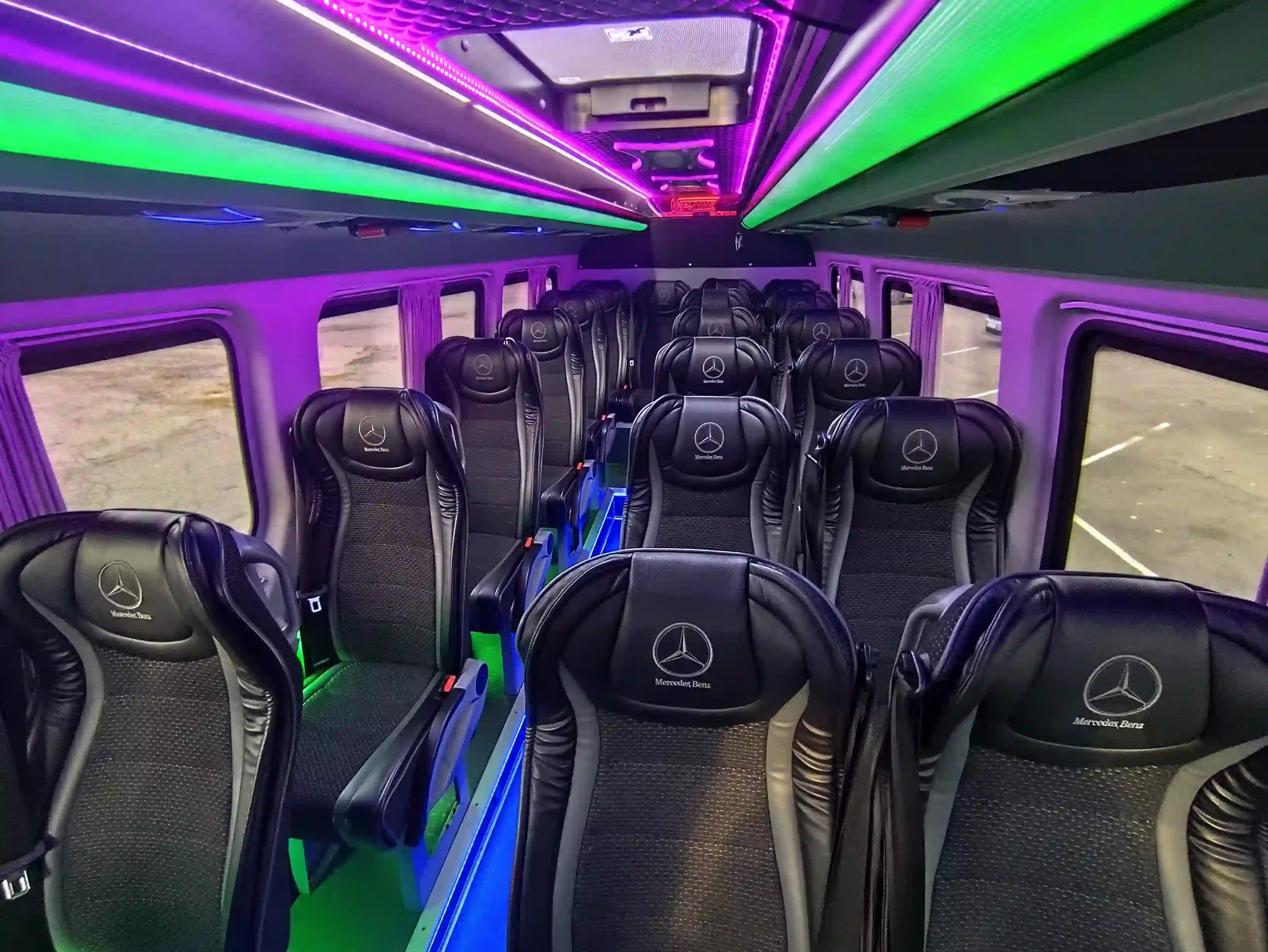 Транспорт FixTrips / FixTour