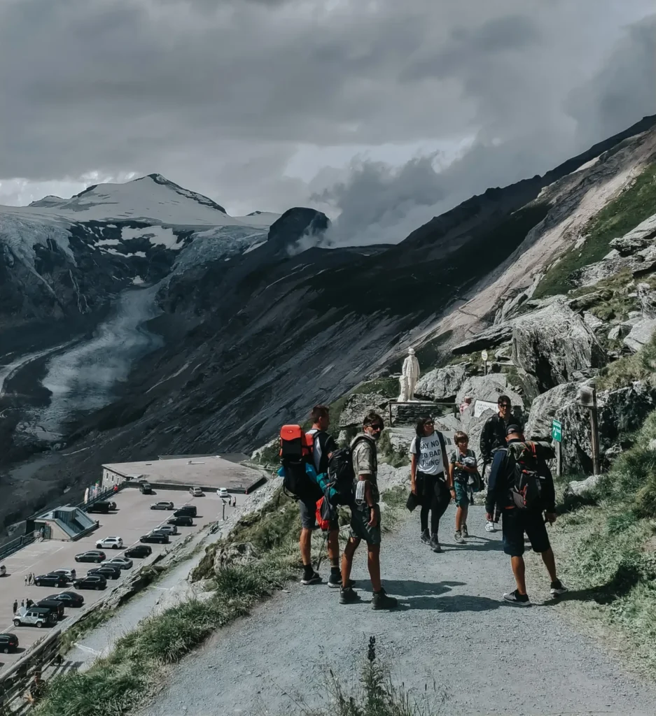 Гайды и полезная информация