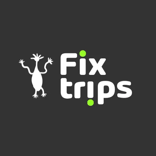 Условия использования сайта FixTrips.cz и предварительного бронирования
